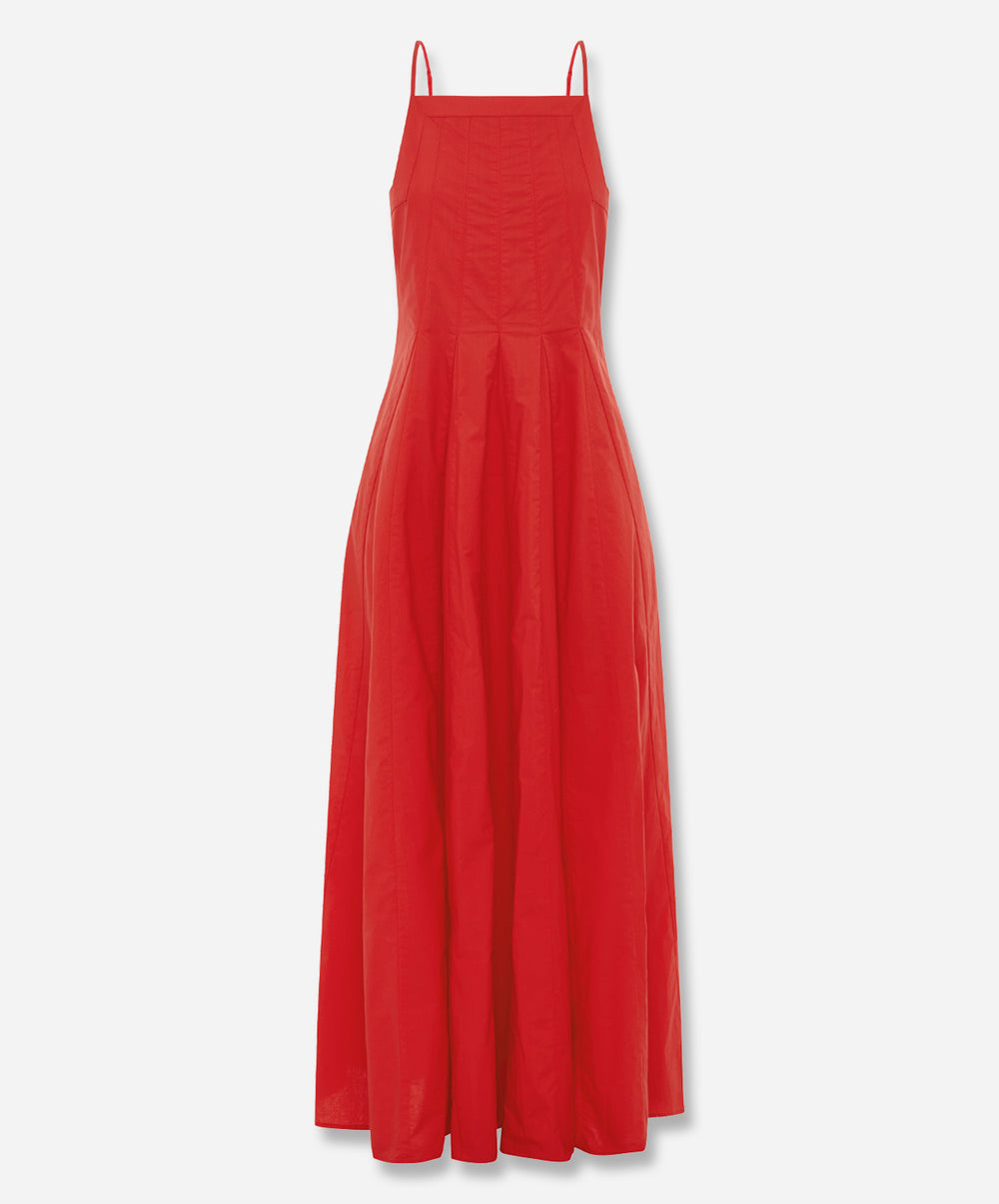 Munroe Maxi Dress