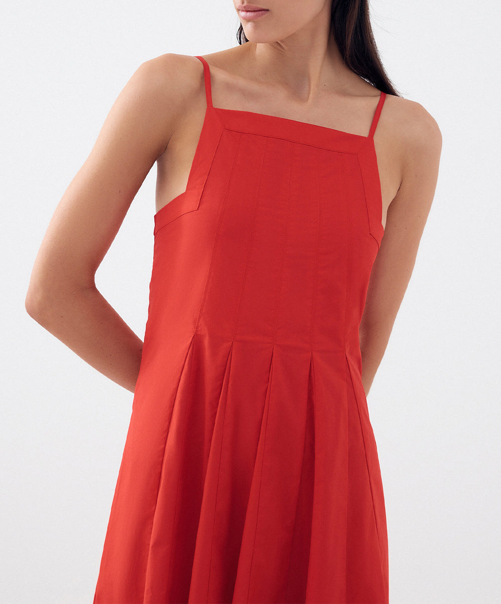 Munroe Maxi Dress