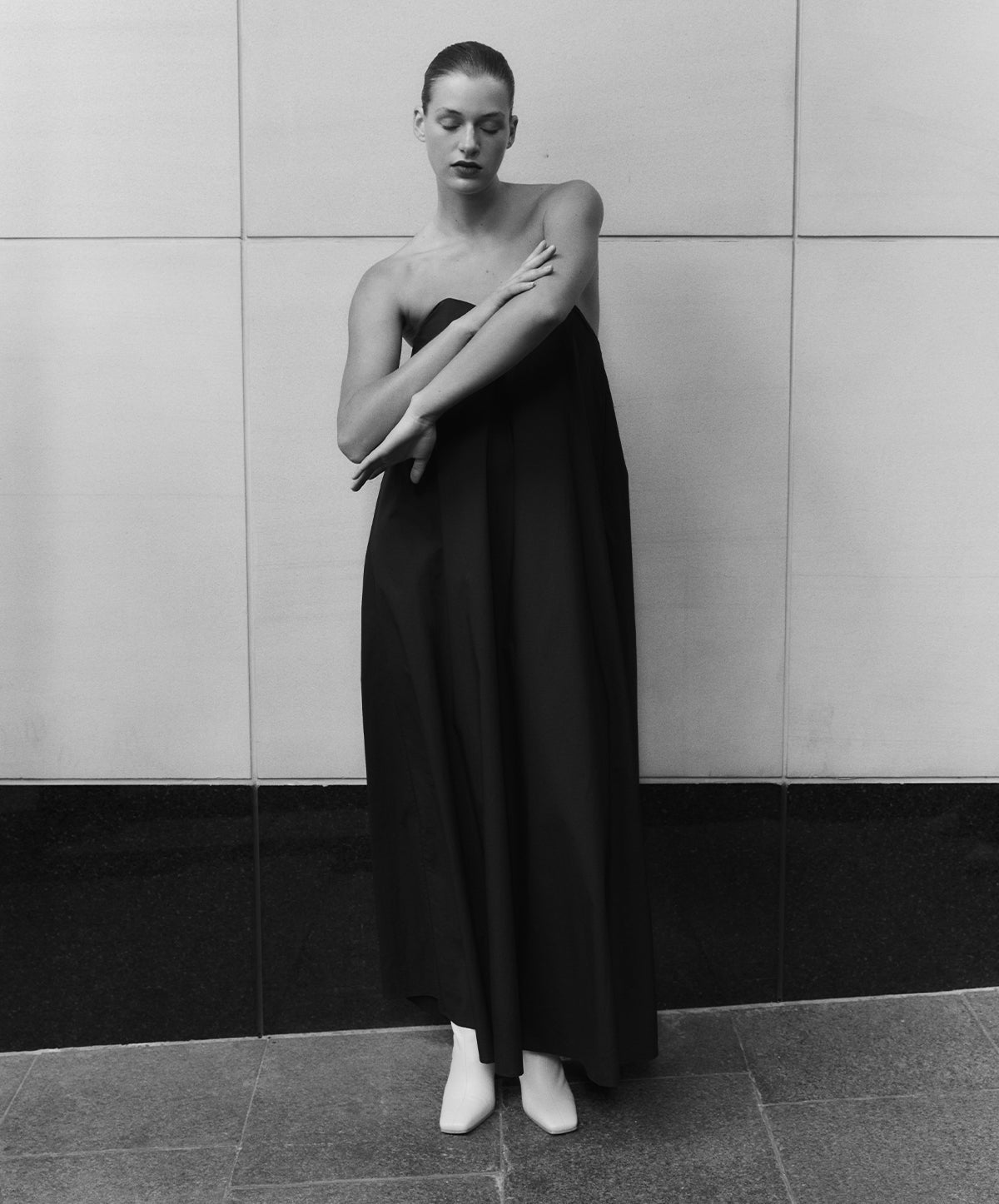 Rue Maxi Dress