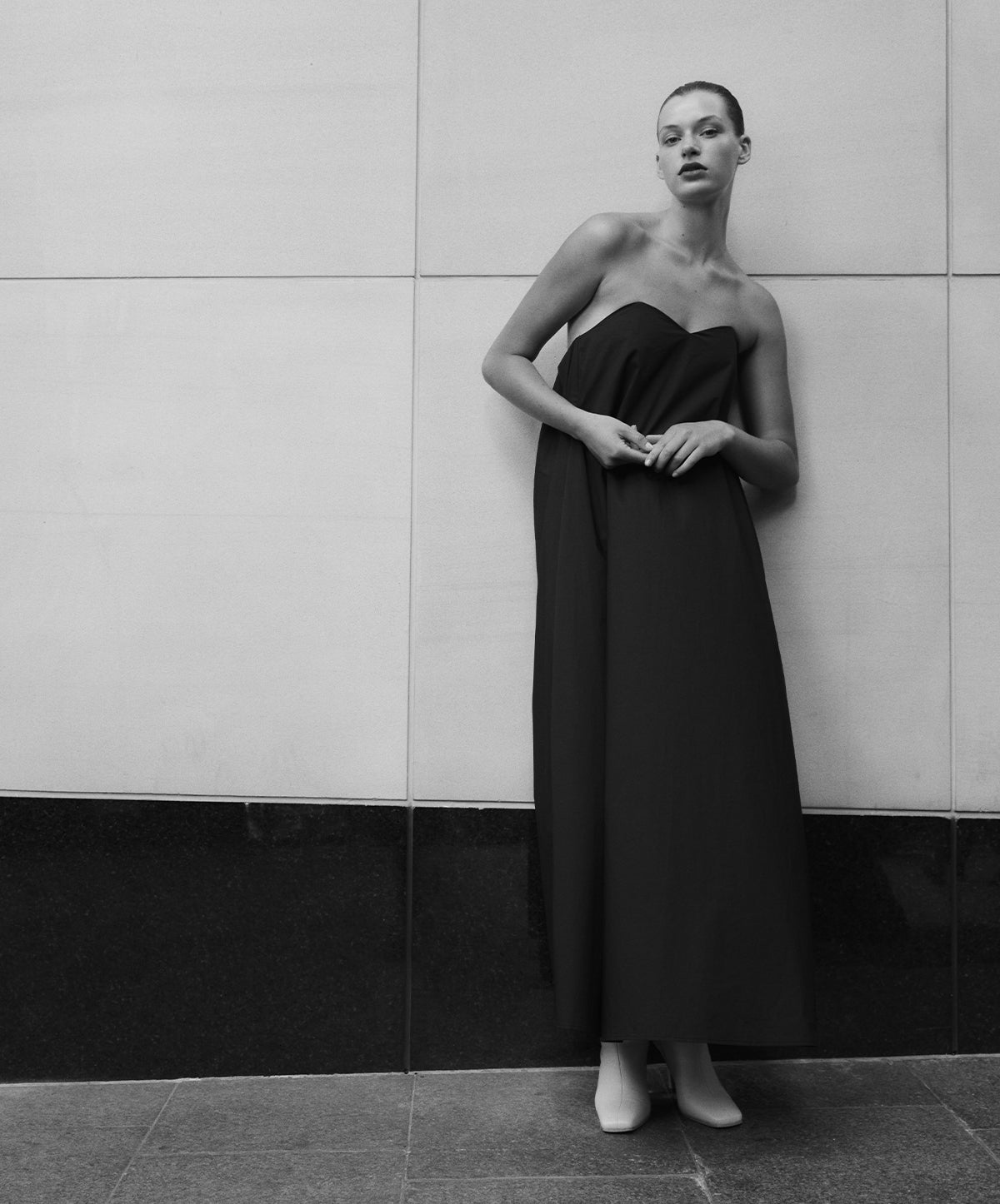 Rue Maxi Dress
