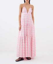 Load image into Gallery viewer, Lolita Maxi Dress
