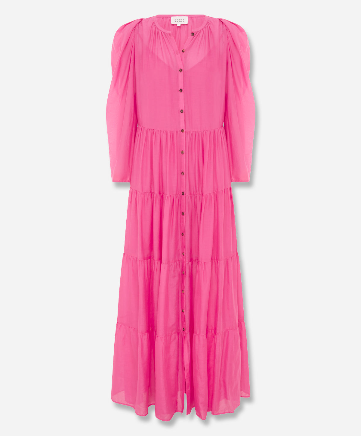 Willa Maxi Dress