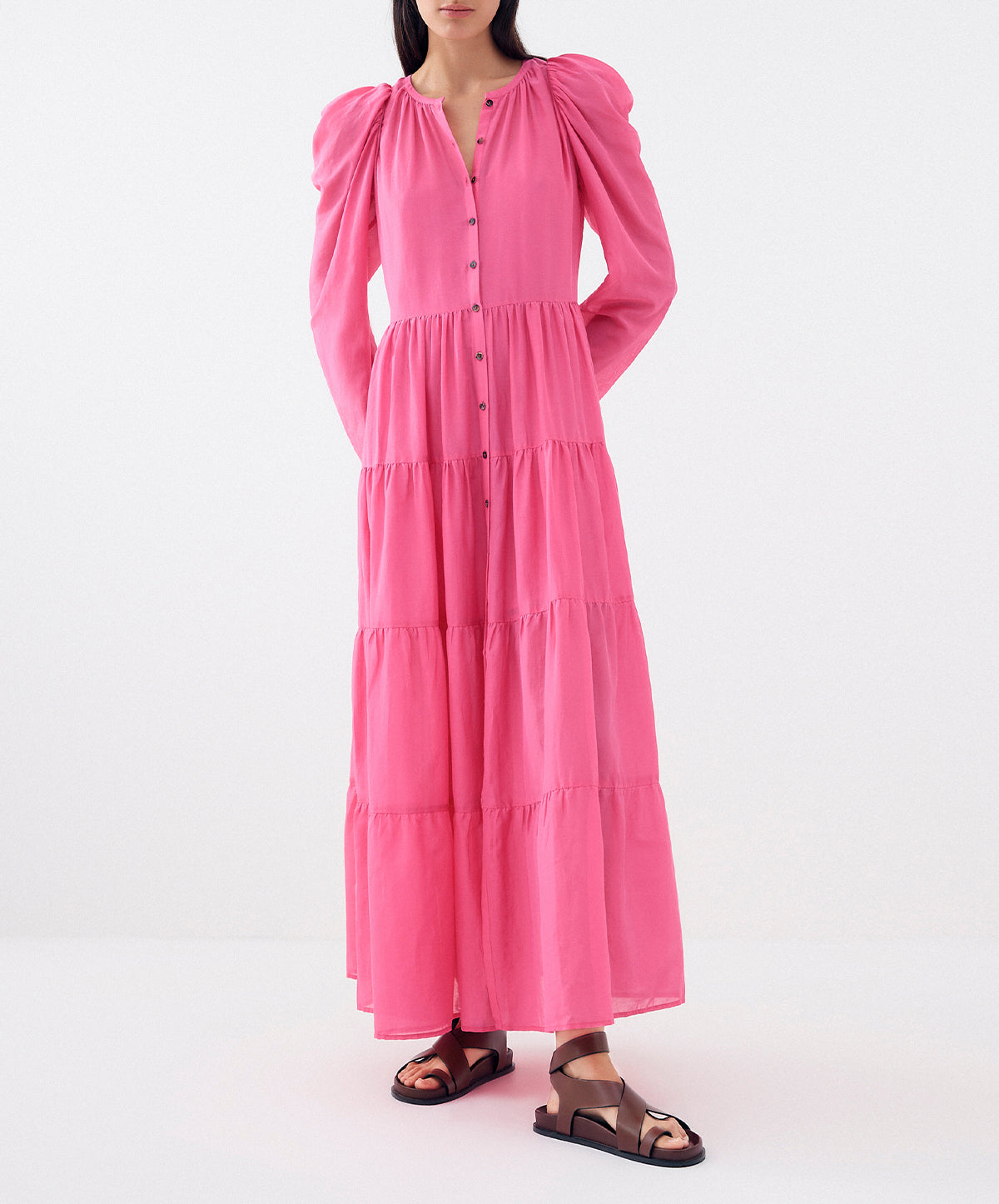Willa Maxi Dress
