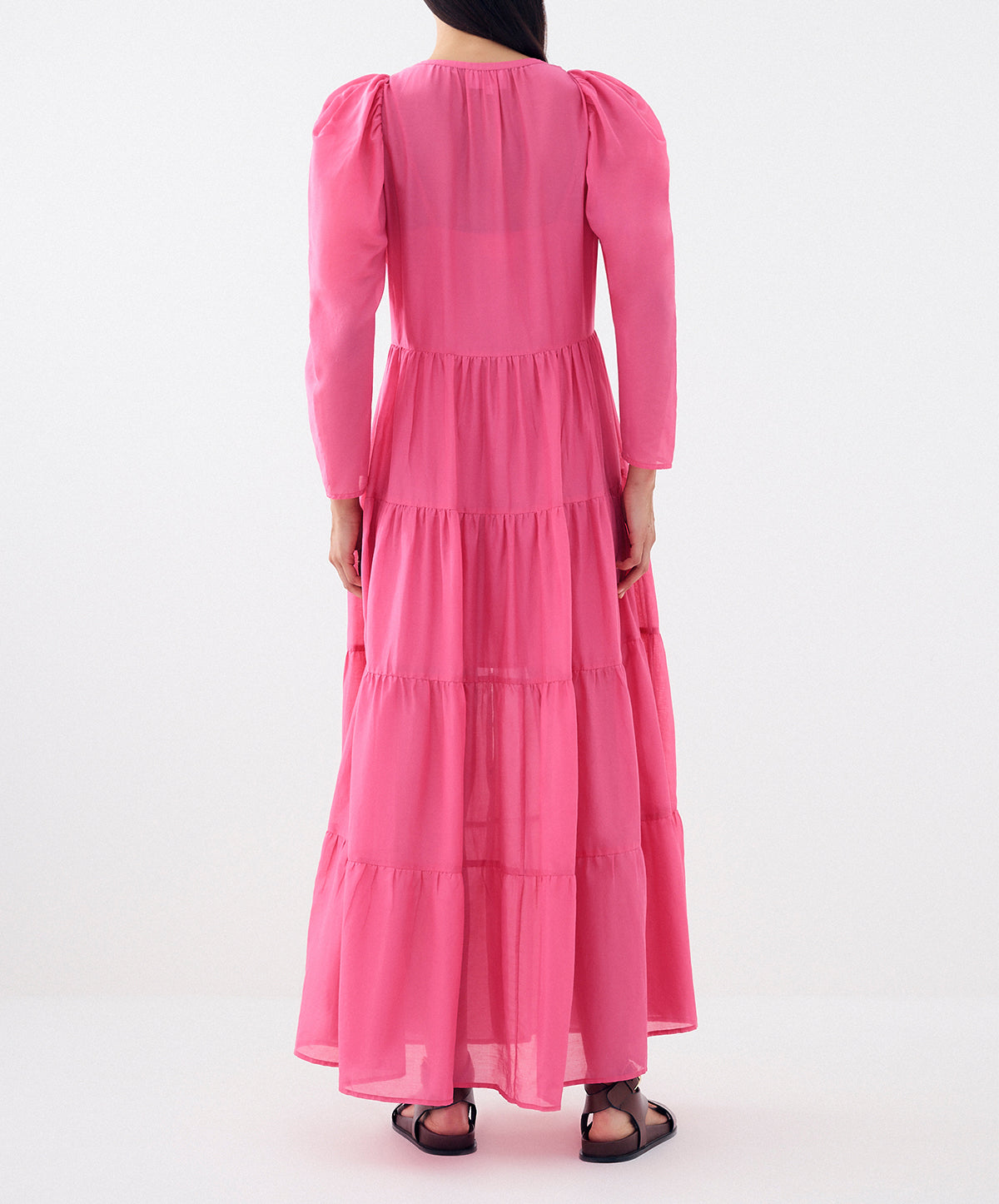 Willa Maxi Dress