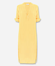 Load image into Gallery viewer, Frieda Shirt Dress