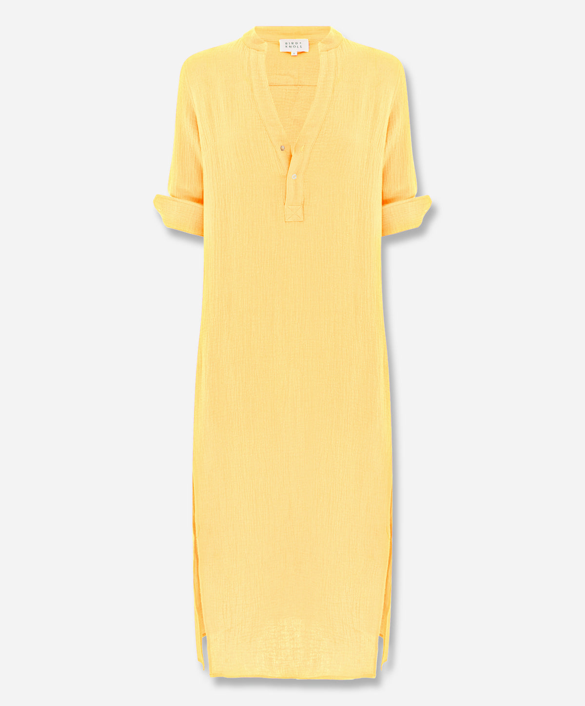 Frieda Shirt Dress