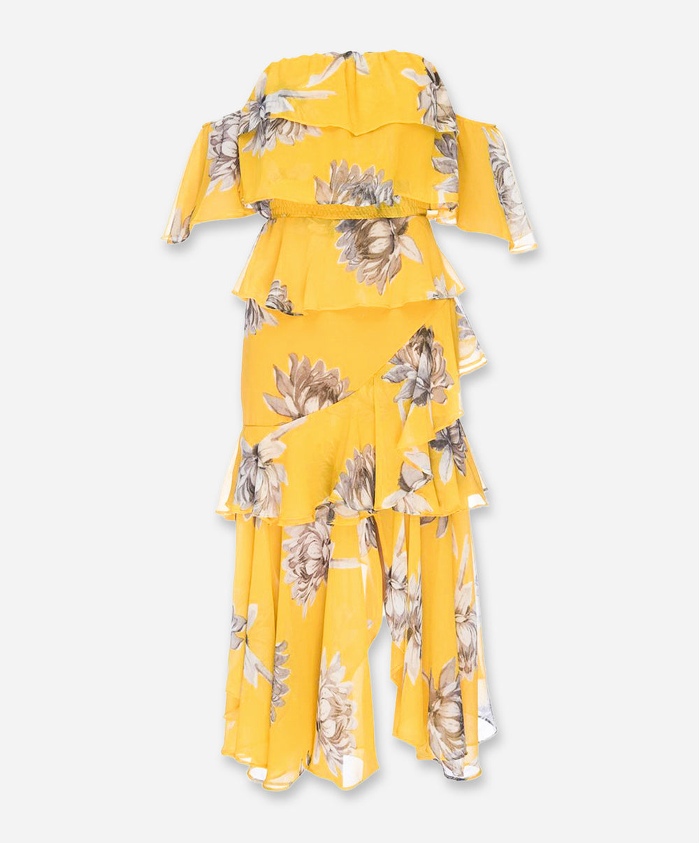 Dalila Dress