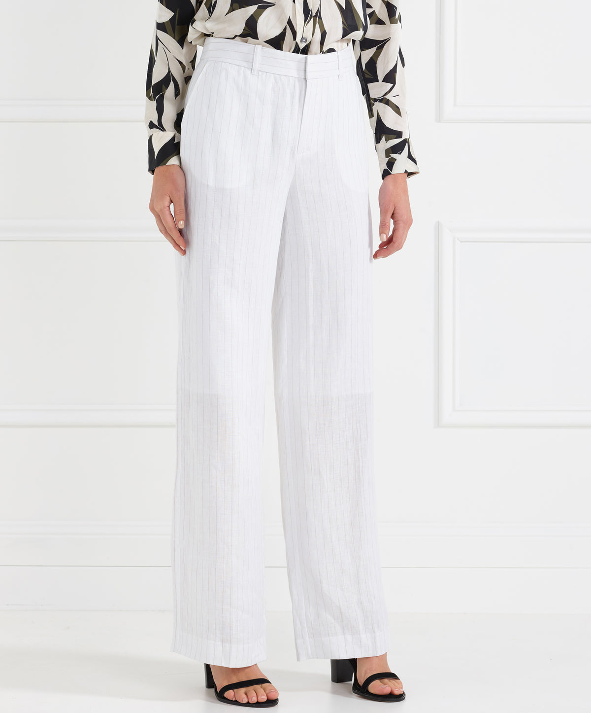Arwen Trouser