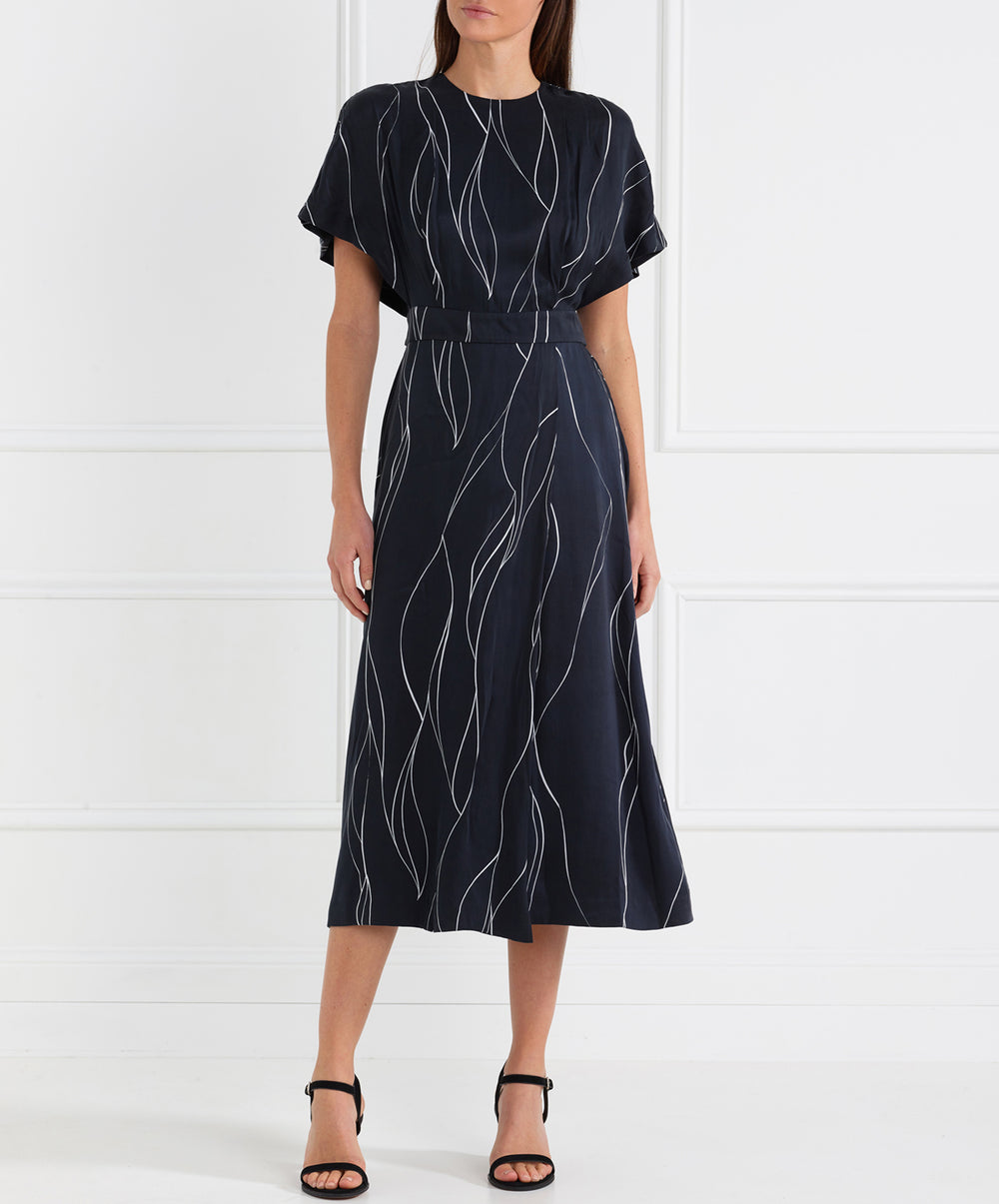 Chemelle Dress