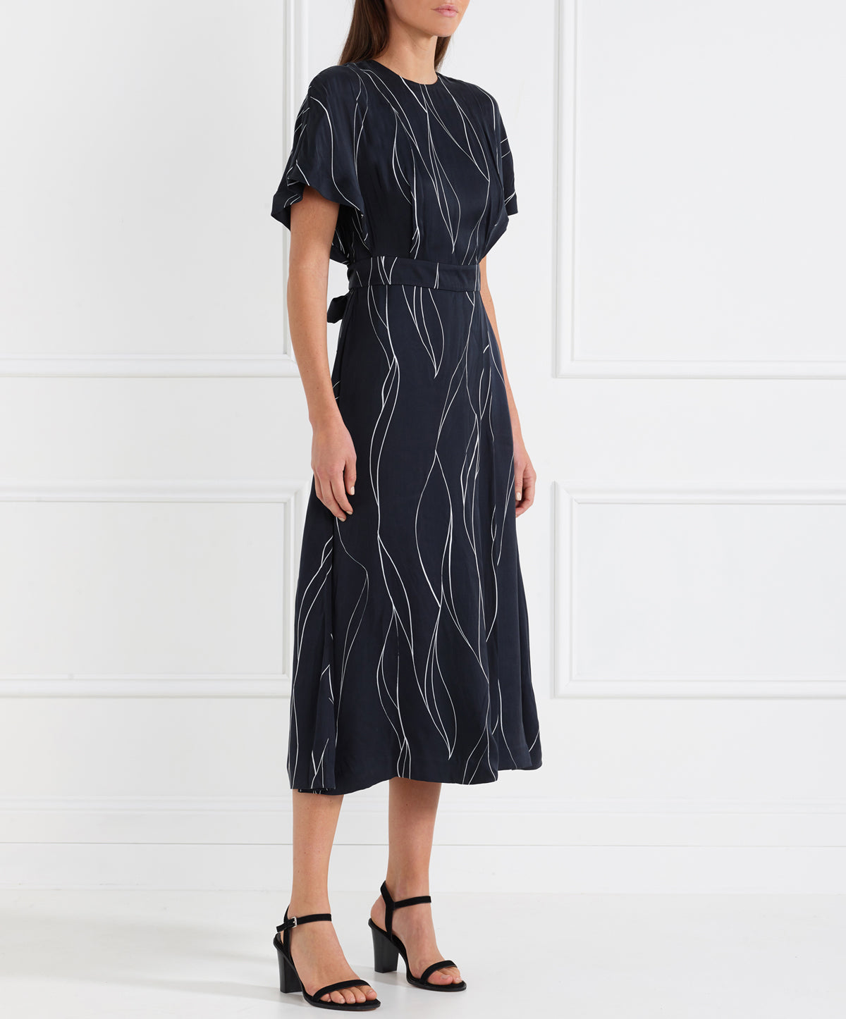 Chemelle Dress