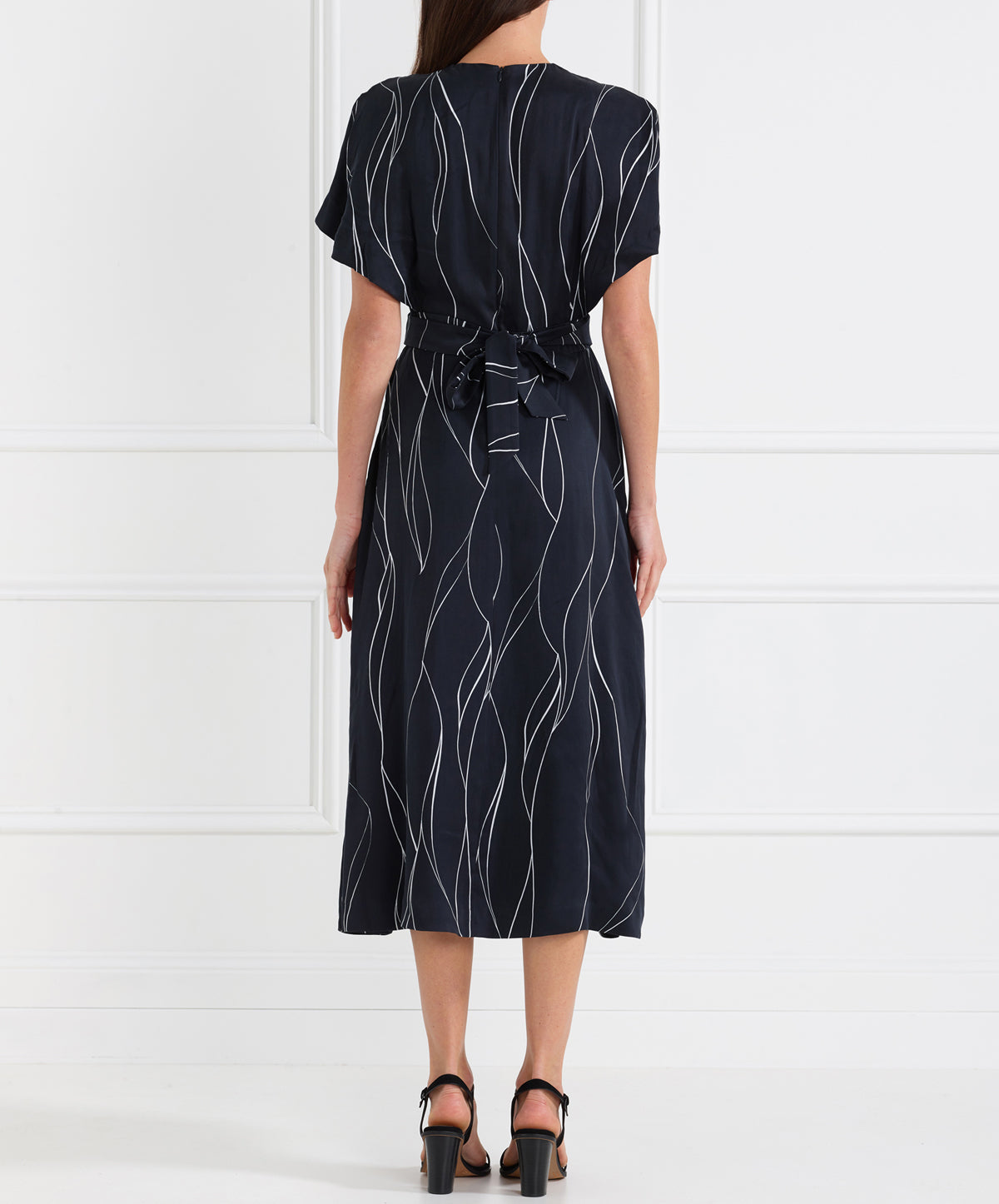Chemelle Dress