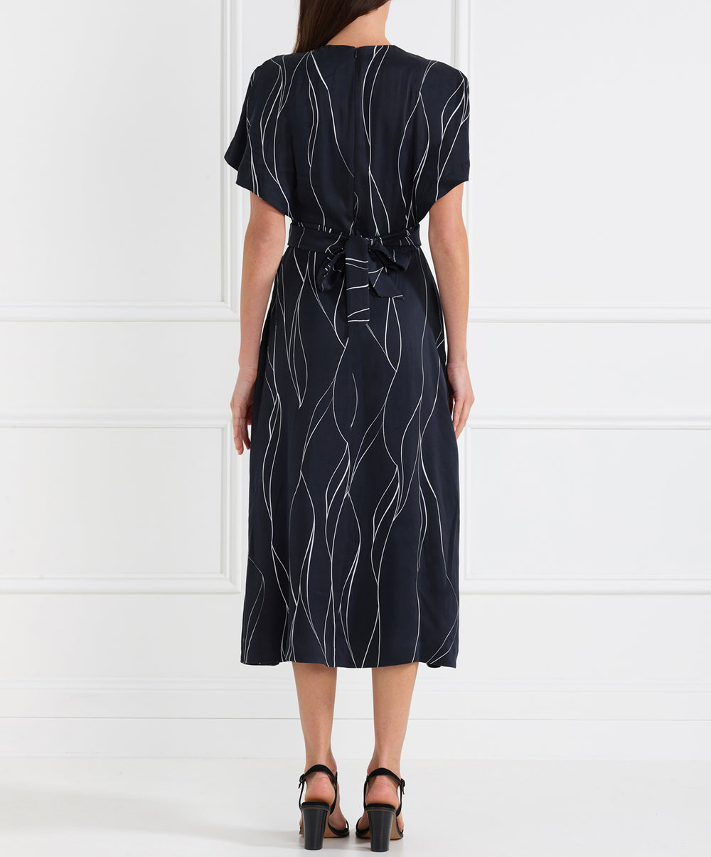 Chemelle Dress