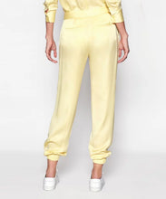 Load image into Gallery viewer, Le Jogging Silk Trouser