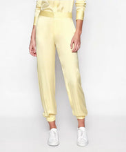 Load image into Gallery viewer, Le Jogging Silk Trouser