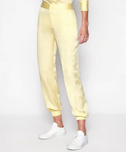 Load image into Gallery viewer, Le Jogging Silk Trouser