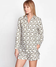 Load image into Gallery viewer, Slim Bradner Shirt