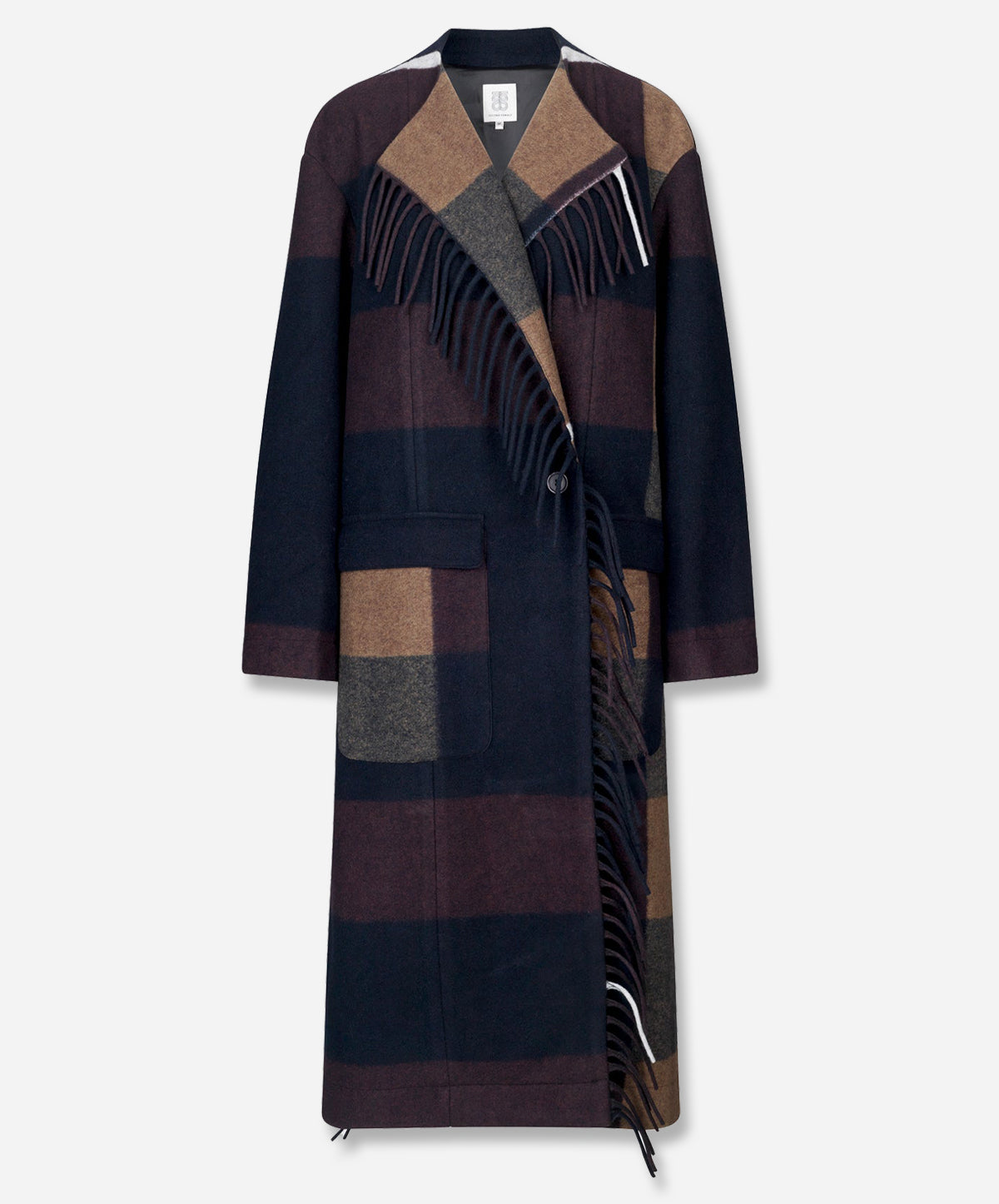 Essi Coat