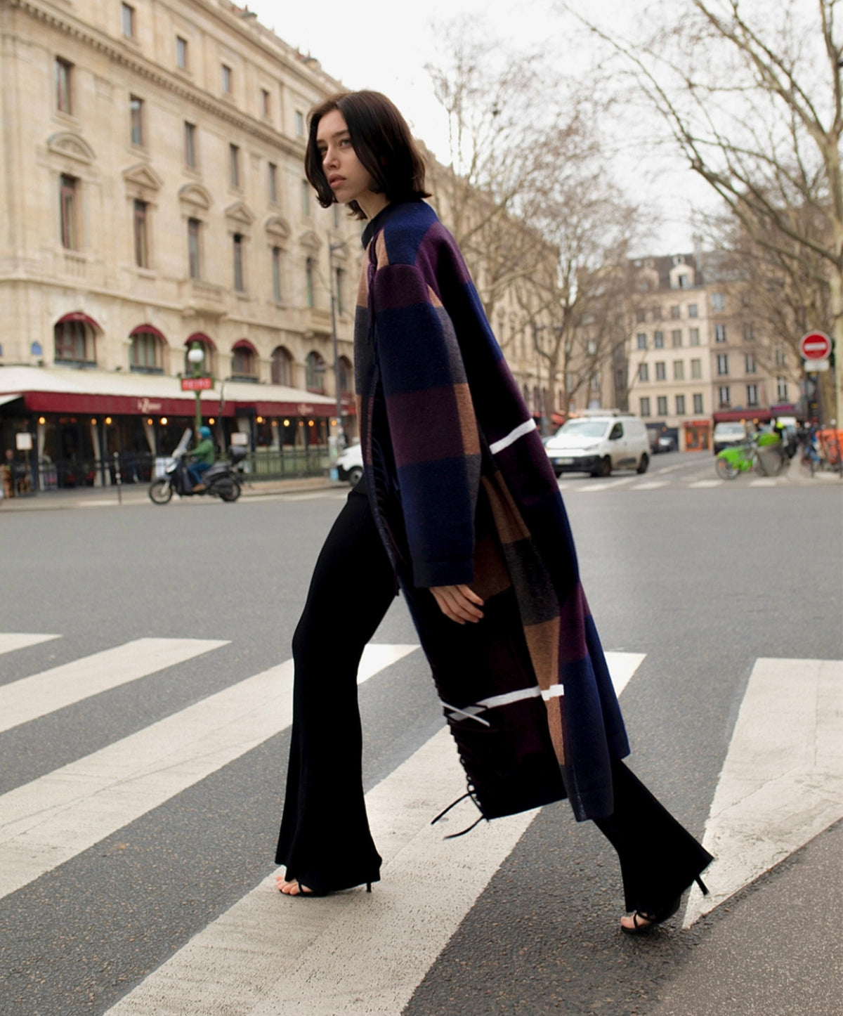Essi Coat