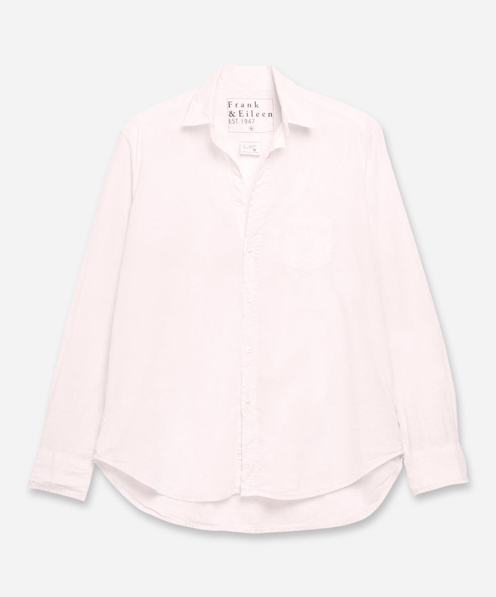 Eileen L/S Button Down