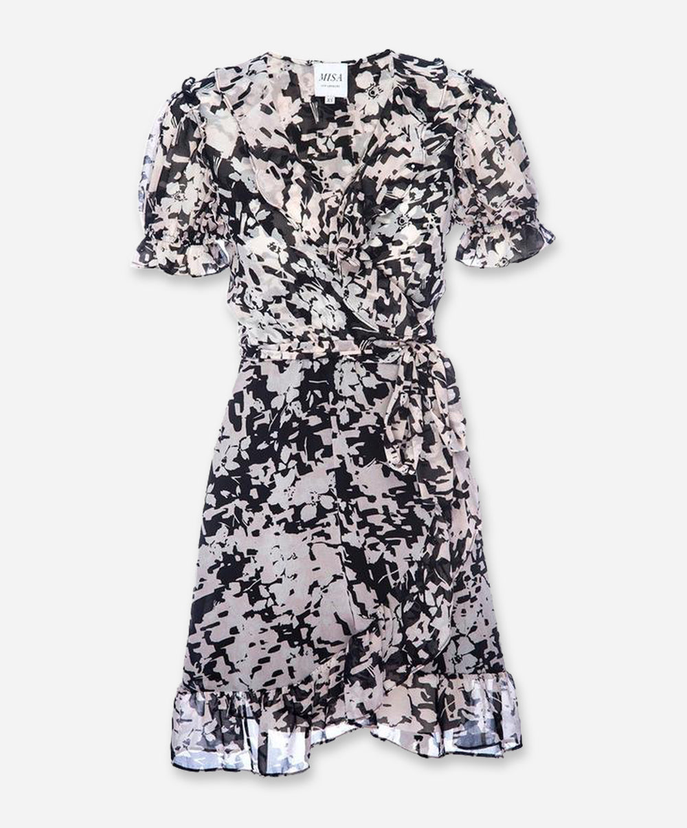 Everly Dress