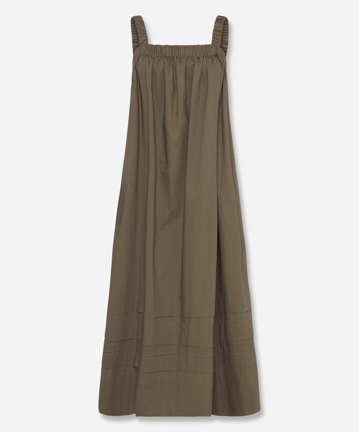 Goldie Dress