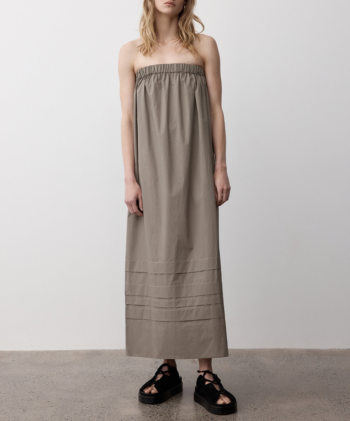 Goldie Dress