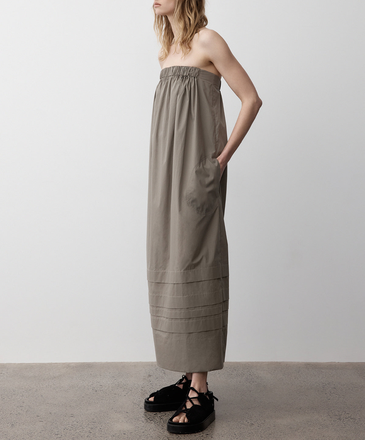 Goldie Dress