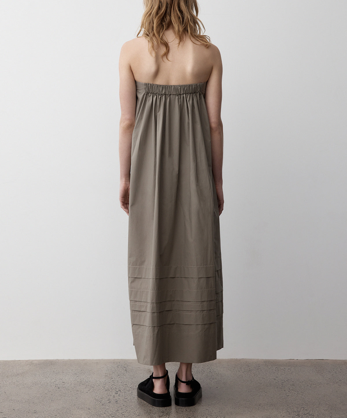 Goldie Dress