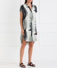 Load image into Gallery viewer, Go Ladder Company Dress Print