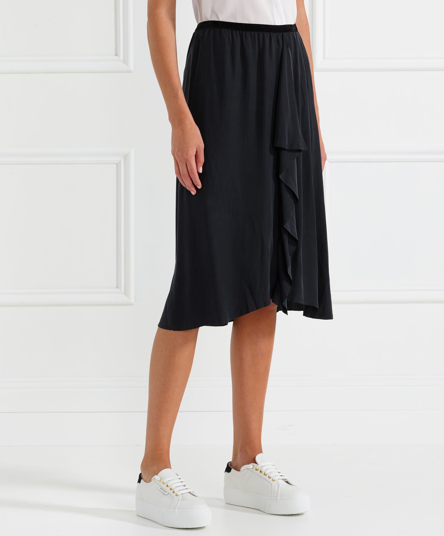 Go Cascade Skirt