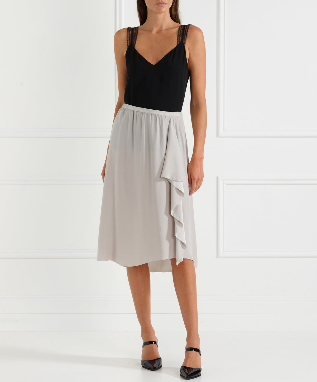 Go Cascade Skirt