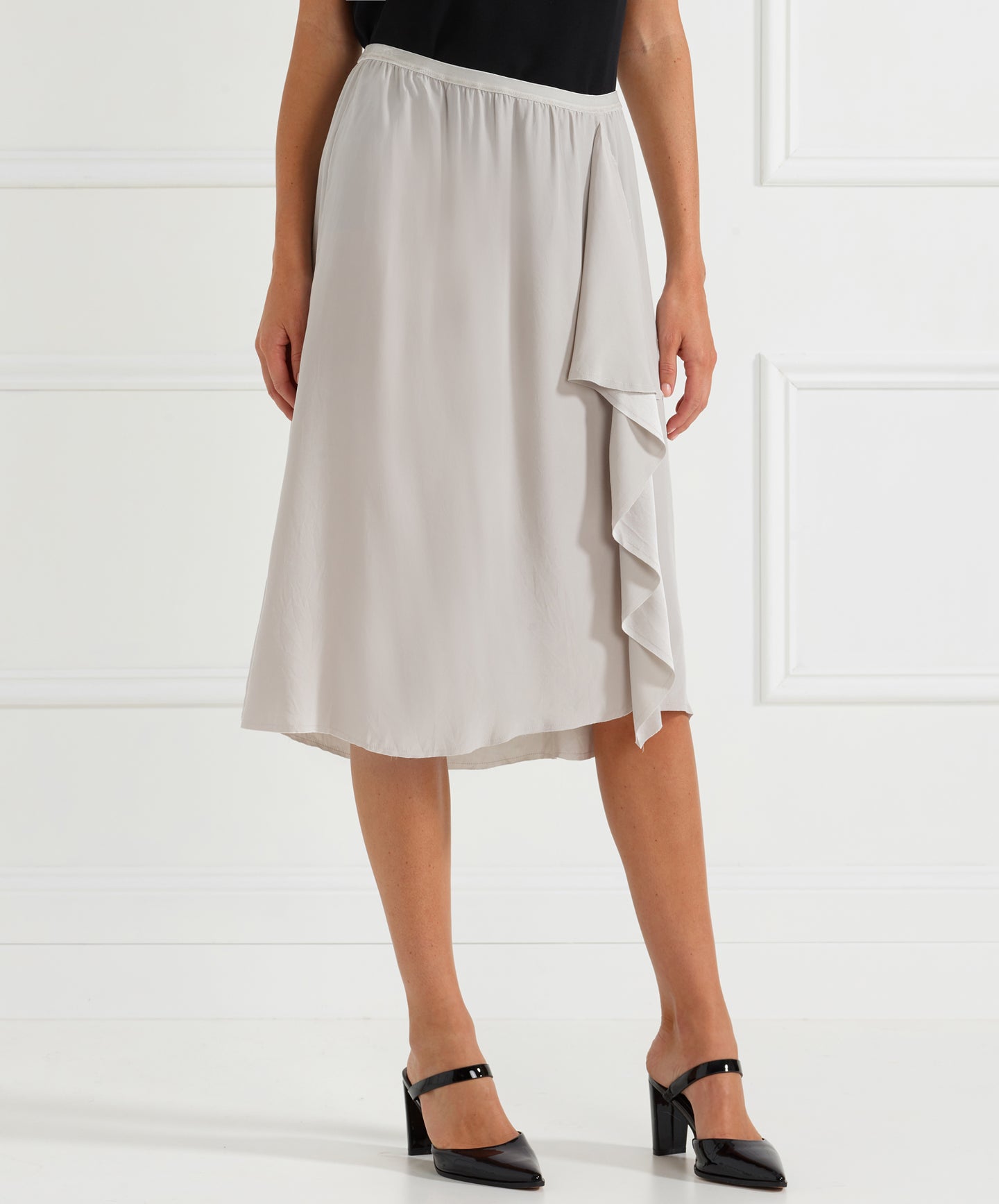 Go Cascade Skirt