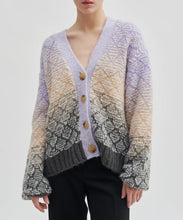 Load image into Gallery viewer, Irina Knit Cardigan