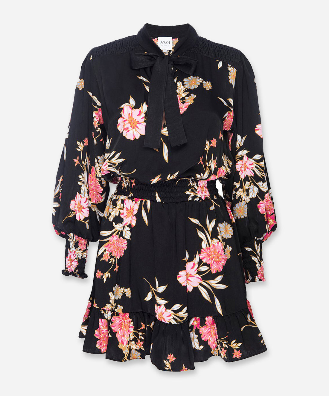 Iyana Dress