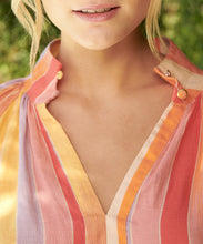 Load image into Gallery viewer, Dioni Sicily Blouse
