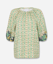 Load image into Gallery viewer, Uma Florance Blouse