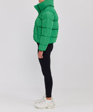 Load image into Gallery viewer, Jupiter Puffer Jacket