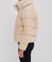 Load image into Gallery viewer, Jupiter Puffer Jacket