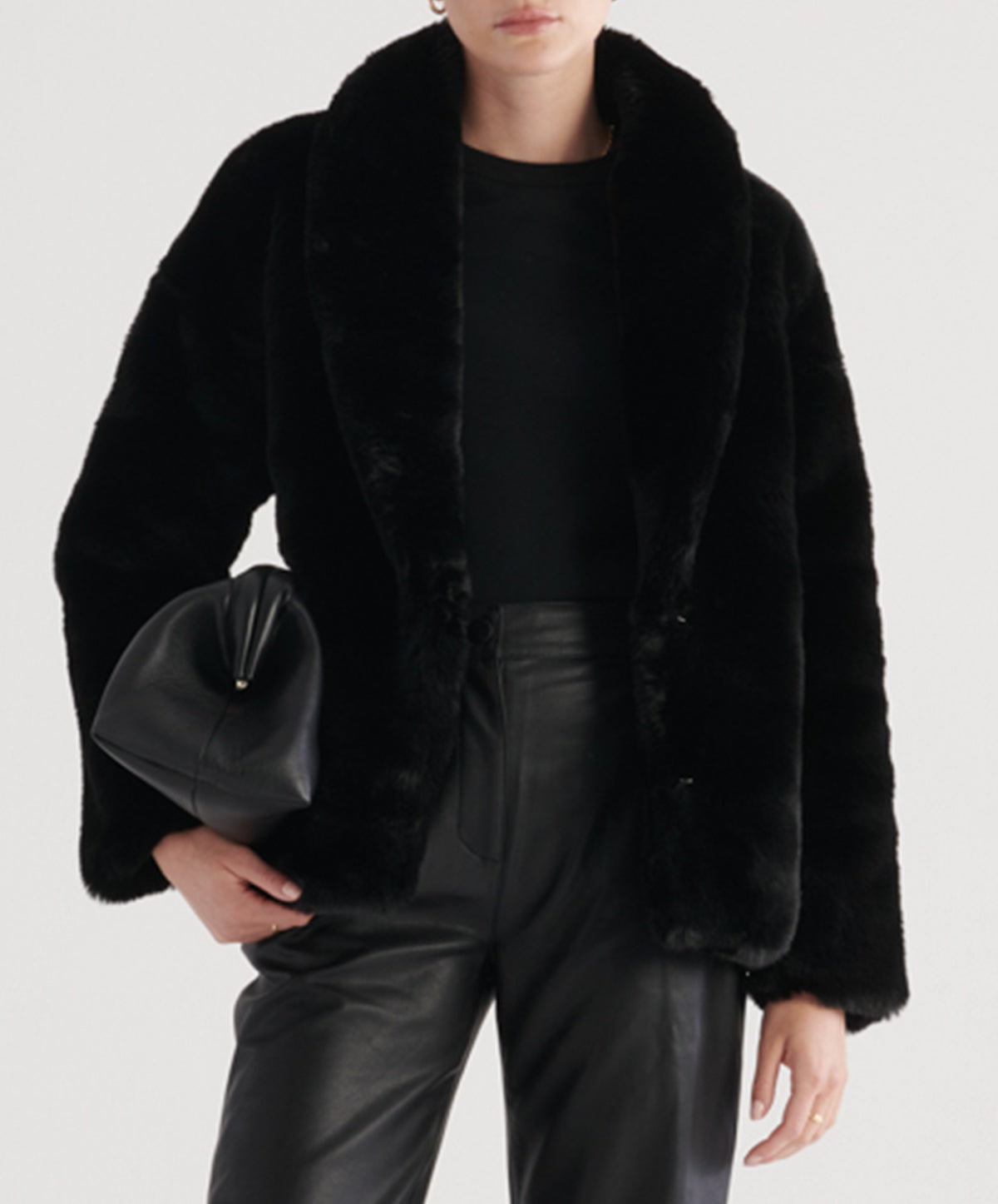 Haze Jacket