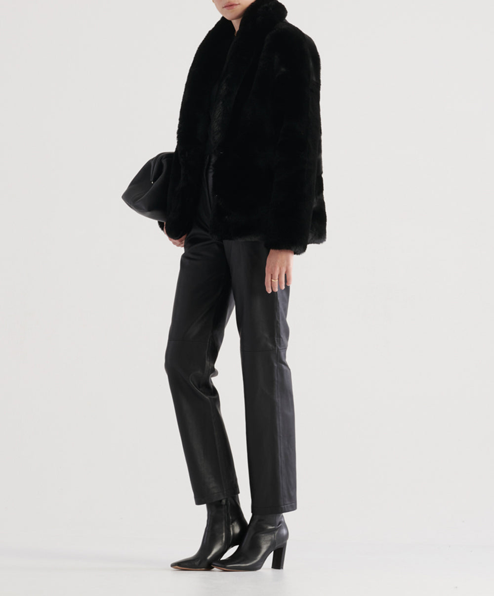 Haze Jacket