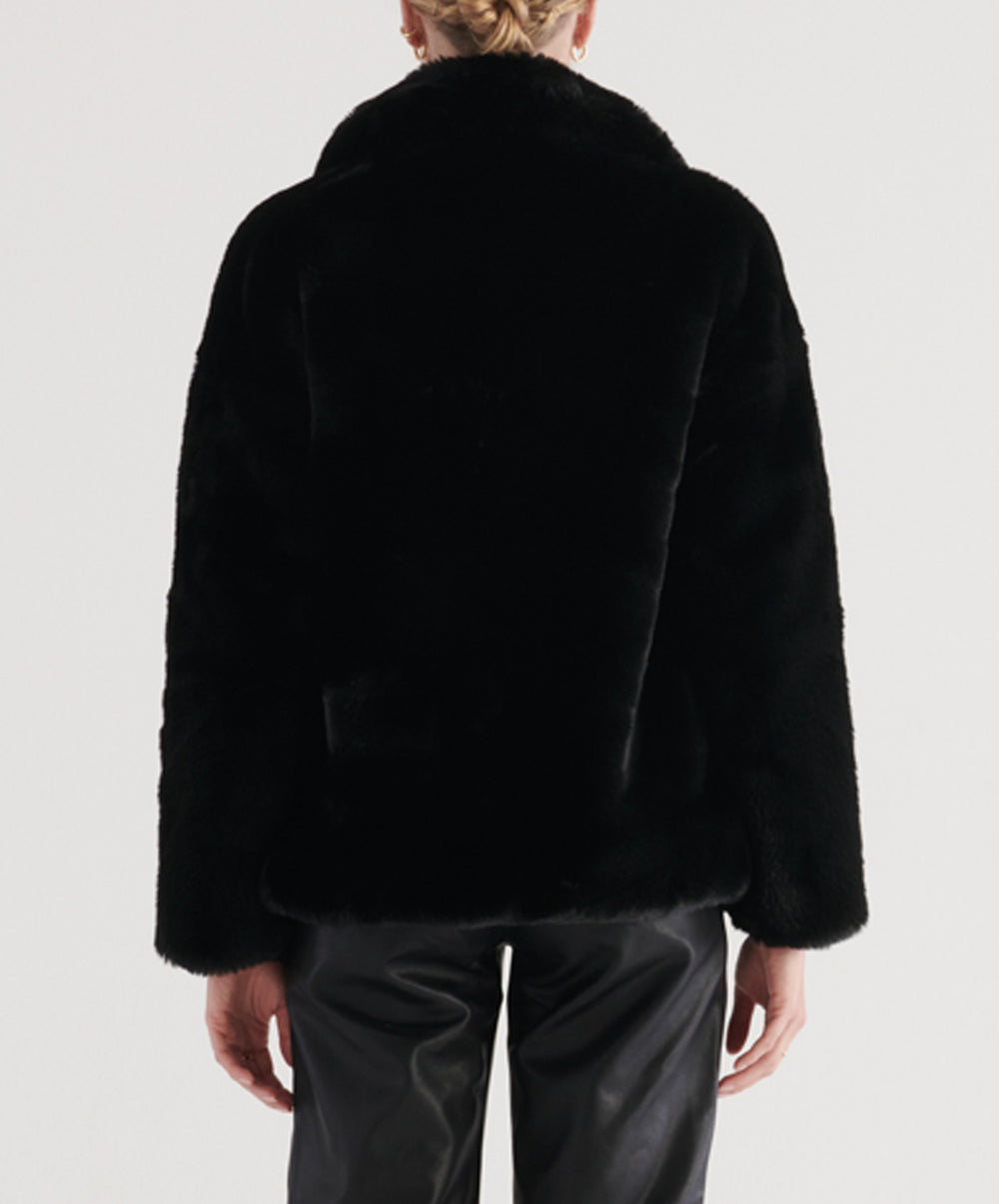 Haze Jacket