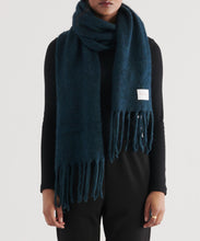 Load image into Gallery viewer, Mohair Scarf
