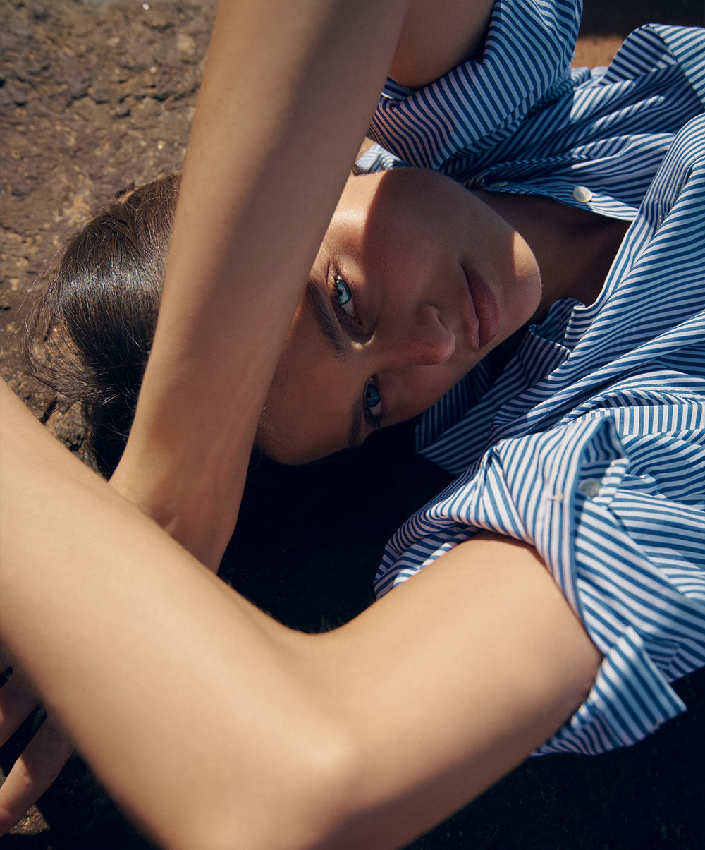 Clare Shirt