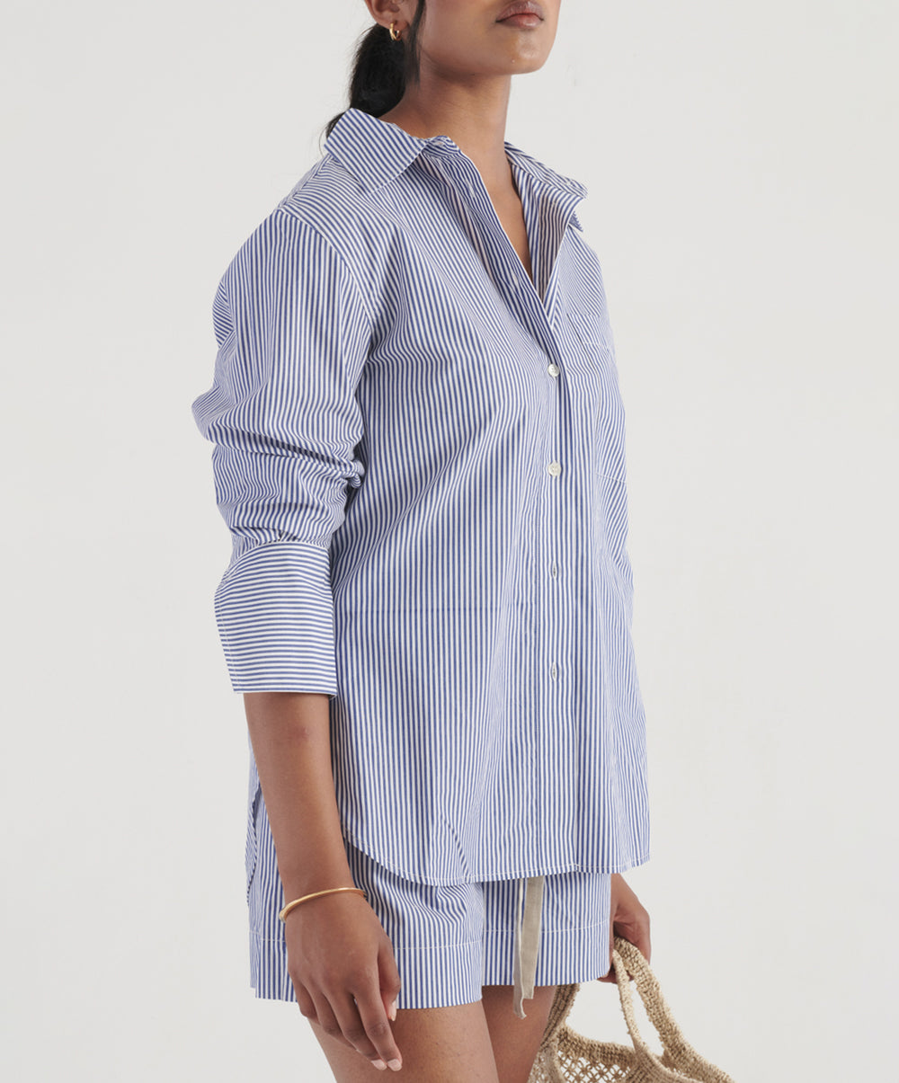 Clare Shirt