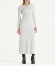 Load image into Gallery viewer, Linea Knit Dress
