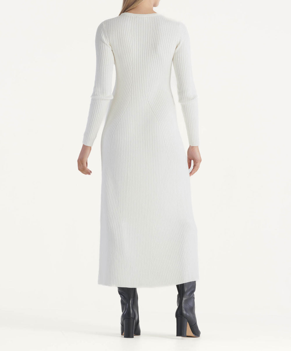 Linea Knit Dress
