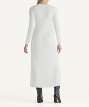 Load image into Gallery viewer, Linea Knit Dress