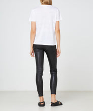 Load image into Gallery viewer, EC Linen Crew Neck Tee 2.0