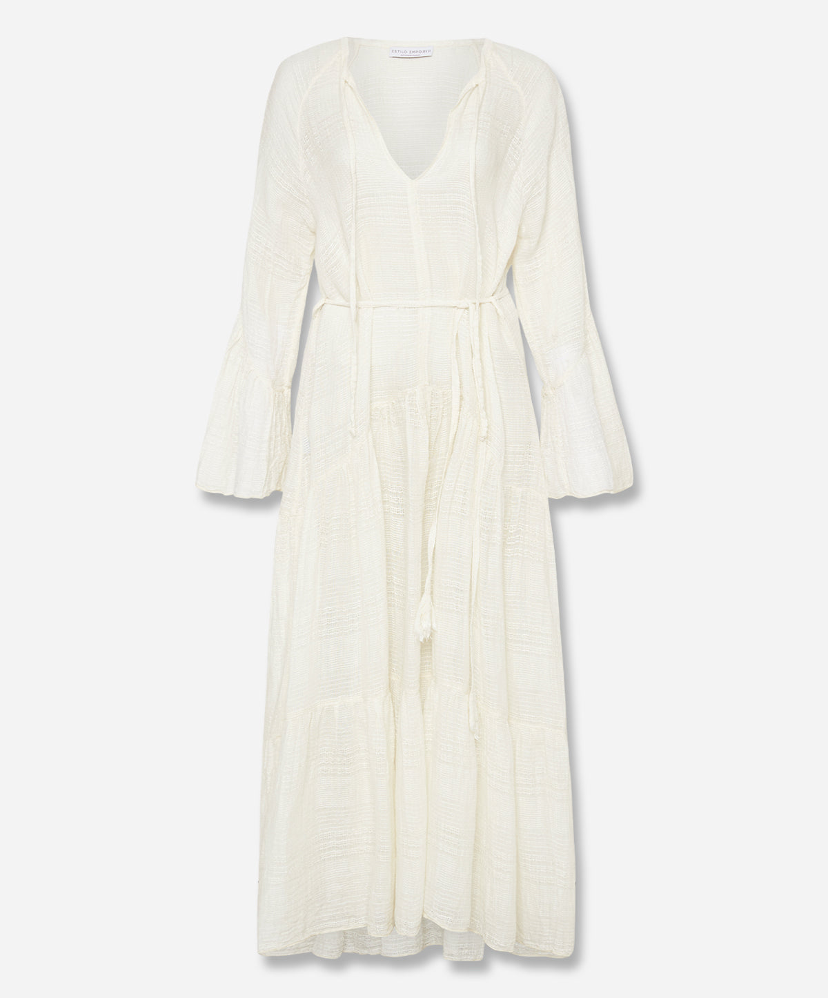 Maxi Viva Dress