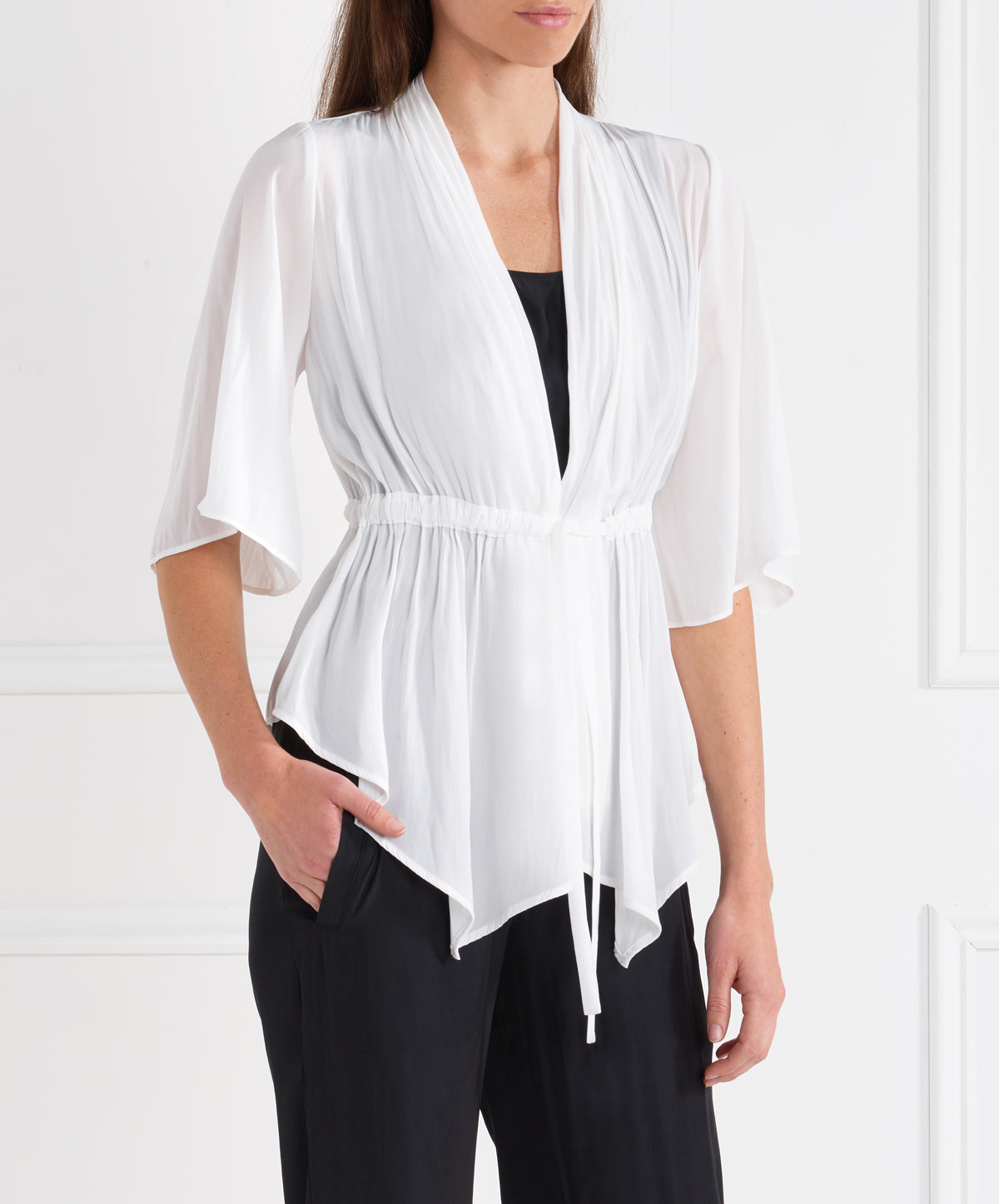 Reda Cardigan
